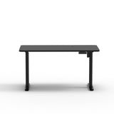 Lidron Ak Fbl Tbl – electric sit-stand desk with nan frame and nan nan tabletop, made in Canada