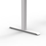 Lidron 628774232030 – electric sit-stand desk with nan frame and nan nan tabletop, made in Canada