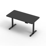 Lidron Ak Fbl Tbl – electric sit-stand desk with nan frame and nan nan tabletop, made in Canada